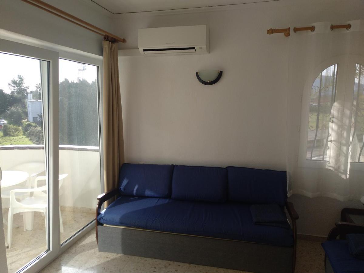 Apartamento Rey-Piscina Denia Exterior photo