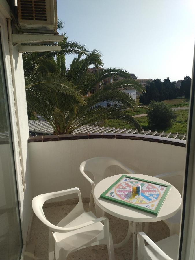 Apartamento Rey-Piscina Denia Exterior photo