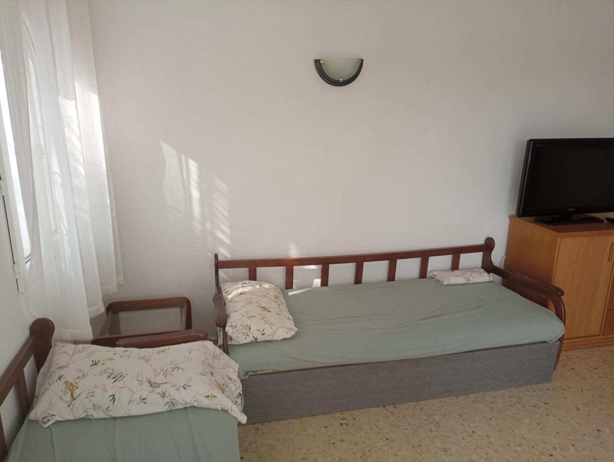 Apartamento Rey-Piscina Denia Exterior photo